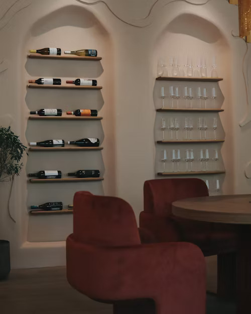 You Won't Believe How These Custom Wine Racks Can Instantly Upgrade Your Home!